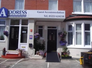 The Address