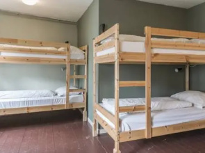 Hostel Barbarossa