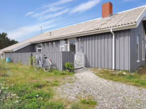 "Tyr" - 225m from the sea in NW Jutland