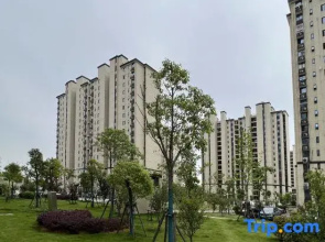 Shanghai Zhifousu All Suite Apartment