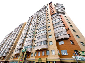 Apartamenty RentAp on Yaroslavskaya street, 72