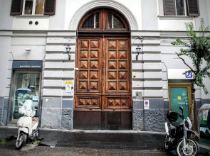 duomo luxory home