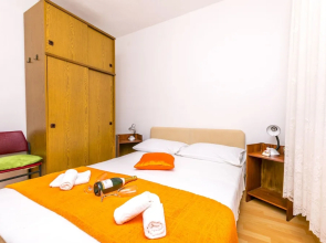 Apartments Mira Mark