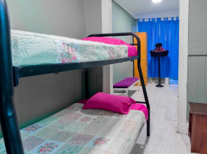 La Chimba Hostel