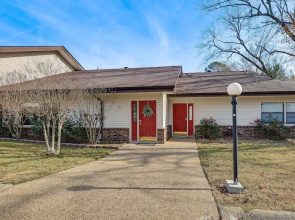 Hot Springs Resort Condo ~ 7 Mi to Bathhouse Row!