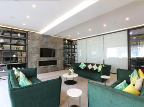 Mid Town Hotel  Casablanca