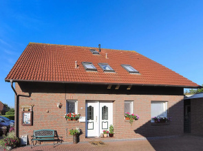Ferienwohnungen im Haus Herrmann