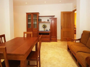 Apartment in Larino A Coruna 101884 by MO Rentals