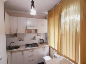 Family apartment 7