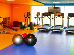 Park Inn by Radisson Dubai Motor City