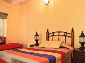 Casa del Pozo Tequisquiapan