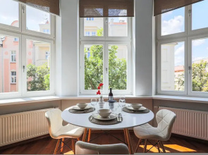 Secreto Wyj Tkowy Apartament Blisko Starego Rynku