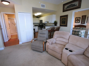 Madeira Bay Resort 512