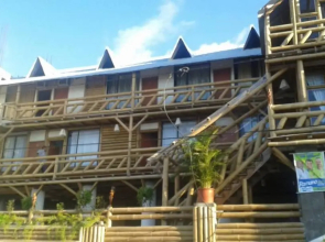 Hostal Ludos - Hostel