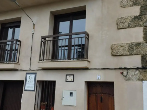 Apartamentos Las Huertas
