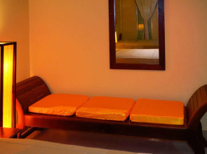 Velkommen Boutique Villa