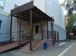 Лофт Апартмент на улице 2-я Прокатная