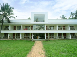 OYO 22567 Travancore Island Resort