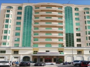 Al Sahab Tower
