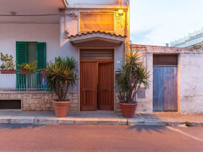 Palazzin Apulia