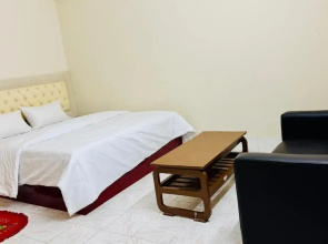 Hotel Green Land