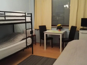 Guesthouse Outa