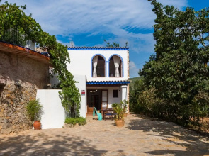 Villa Ca Na Bet