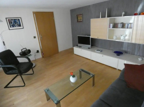 Ferienwohnung zentral gelegen