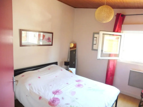 House With 2 Bedrooms in Trégastel, With Furnished Garden and Wifi