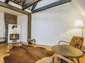 Blacksmith Old Town Apartments