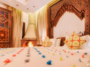 Hotel Casa Hassan