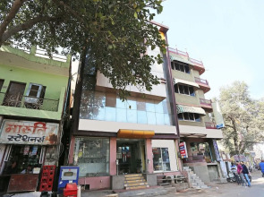 Hotel Regency Square