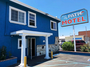 Patio Motel