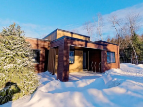 Bel Air Tremblant