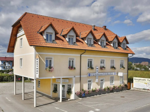 Gästehaus Feldkirchen