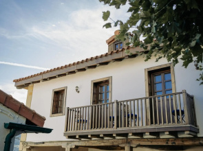 Apartamentos Etxetxu Branka eta Ankora
