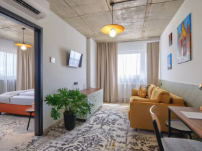 Arche Hotel Wroclaw