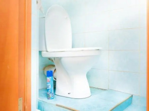 Жилое помещение Веранда