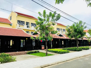 Maison D'Hoian Home Resort