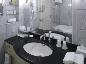Daiichi Hotel Ryogoku