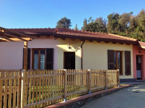 Villa Bardi