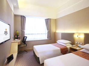 The South China Hotel