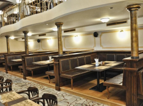 Wellness Hotel Pivovar Monopol