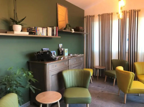 LOGIS Hôtel St Sylvestre