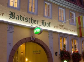Badischer Hof
