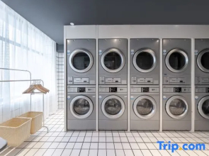 Atour Hotel, Beijing South Road subway Station, Urumqi