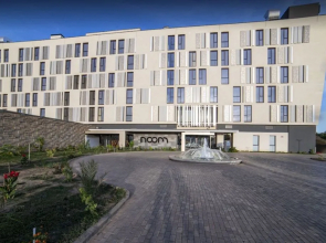 Noom Hotel Niamey