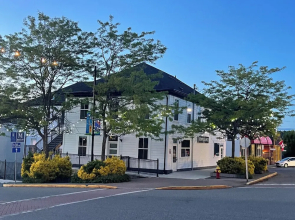 Temperance Hotel