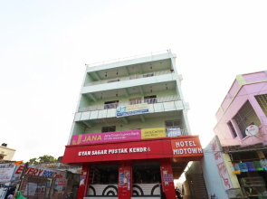 Hotel Midtown By OYO Rooms