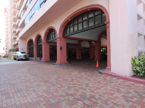Soleil Apartments at The Alexander